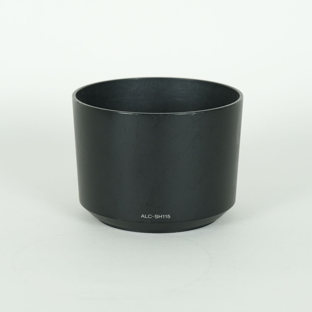SONY E 55-210mm F4.5-6.3 OSS SEL55210 SONY E 55-210mm F4.5-6.3 OSS SEL55210