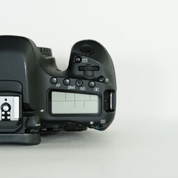 Canon EOS 80D