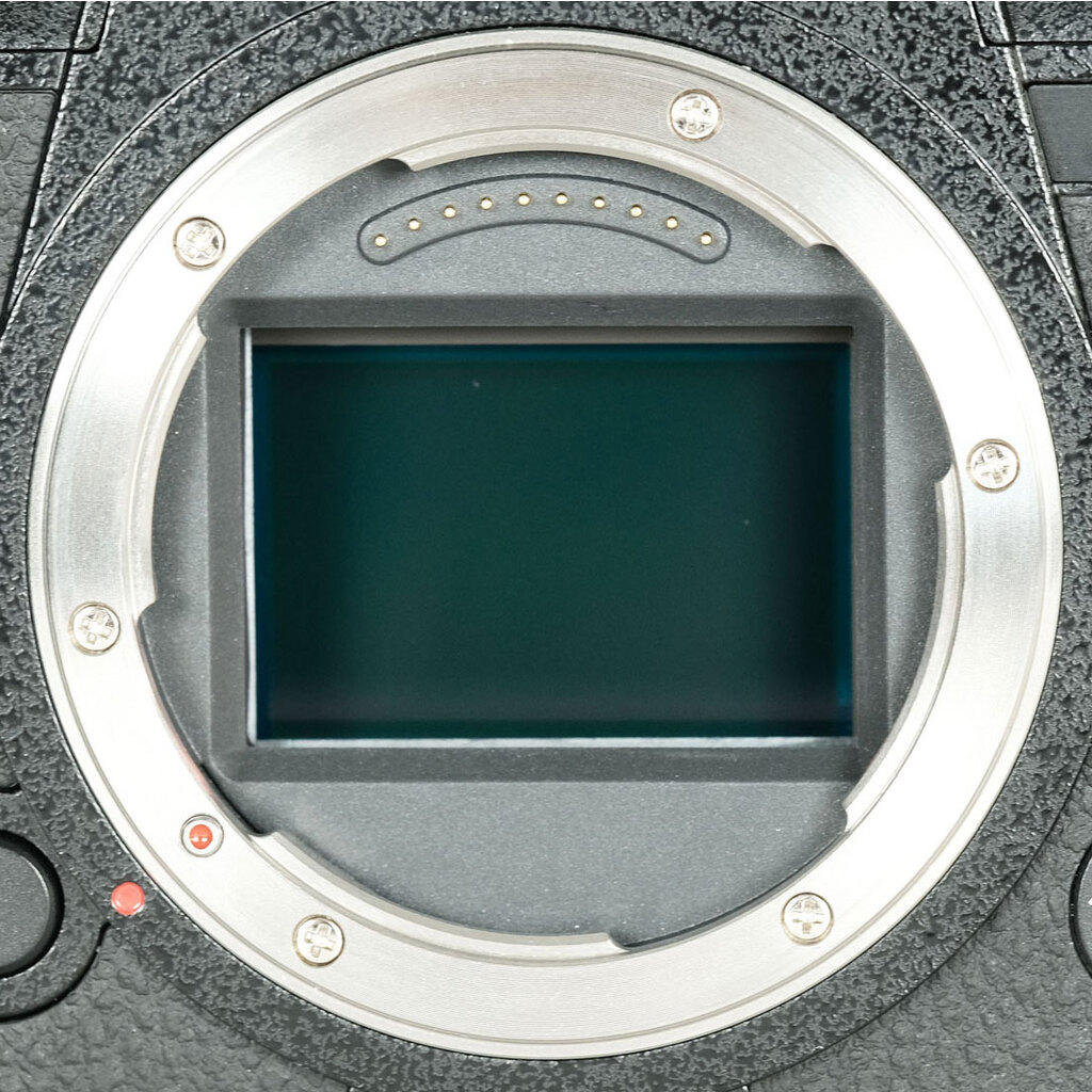 Panasonic LUMIX DC-S1