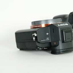 SONY α7 III（ILCE-7M3）