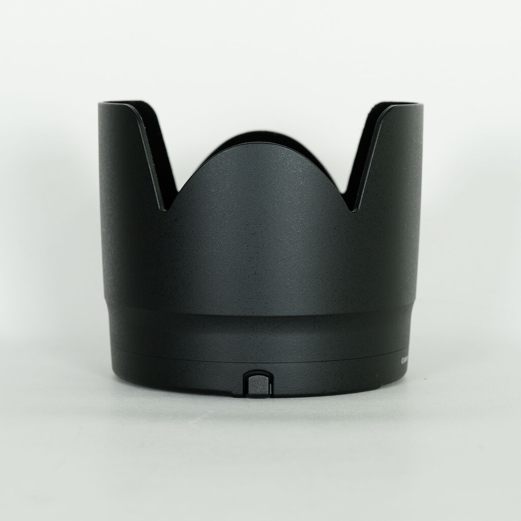 Canon EF70-200mm F2.8L IS II USM