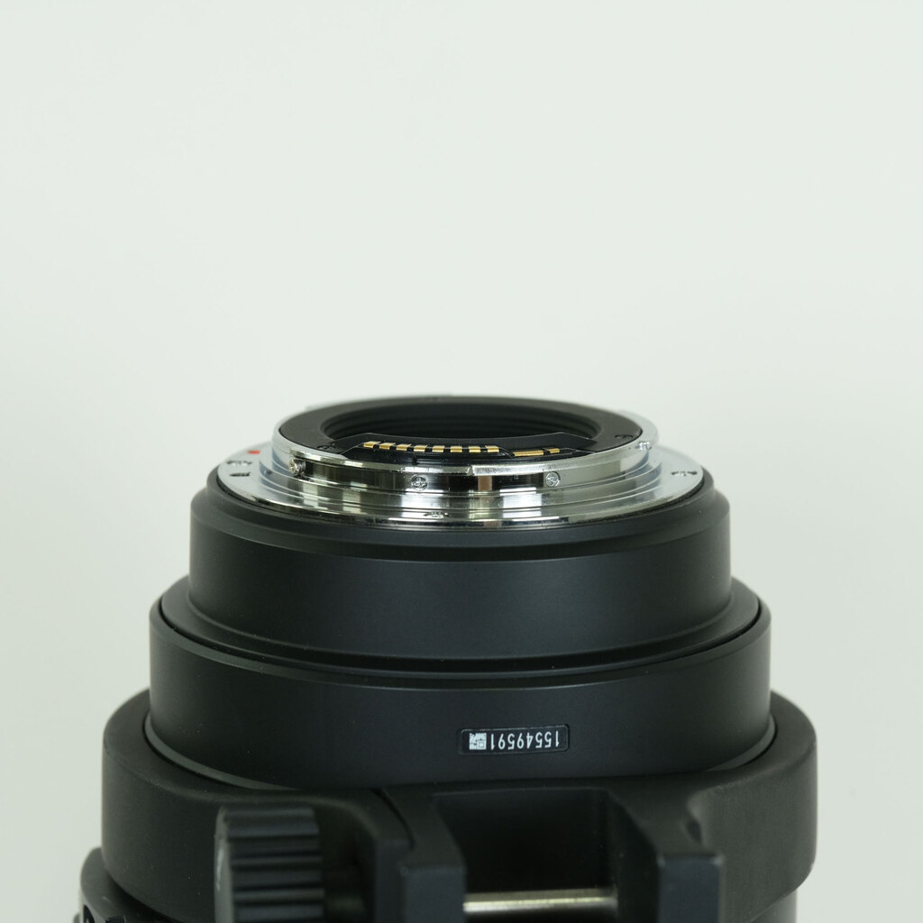 SIGMA APO 50-500mm F4.5-6.3 DG OS HSM (キヤノンEF用) SIGMA APO 50-500mm F4.5-6.3 DG OS HSM (キヤノンEF用)