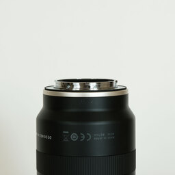 TAMRON 28-75mm F/2.8 Di III RXD (Model A036) [ソニーE用]