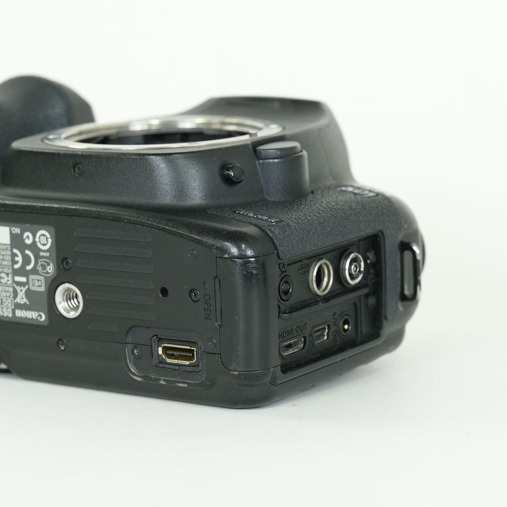 Canon EOS 5D MarkII ボディ