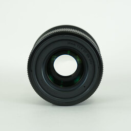 SIGMA 30mm F1.4 DC DN｜Contemporary [キヤノンRF用]