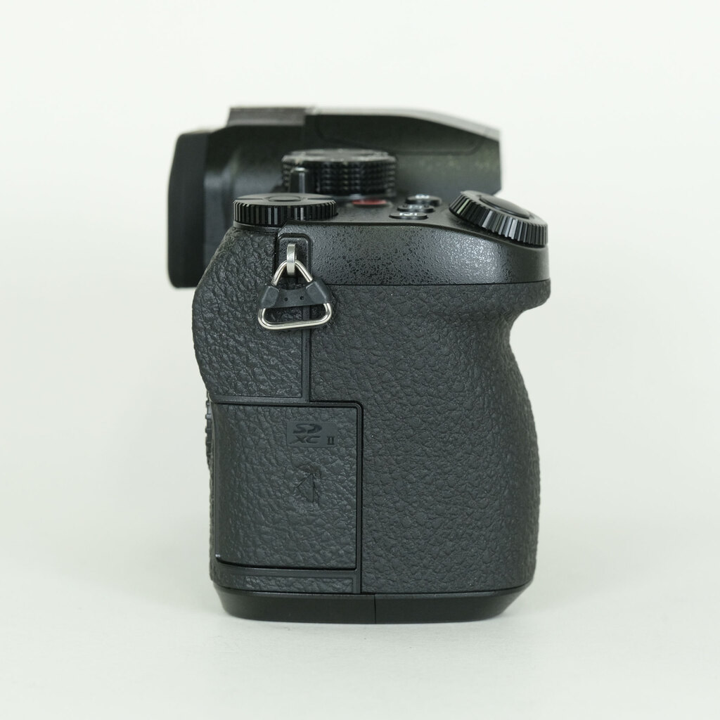 Panasonic LUMIX G99M2（G99 II）