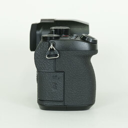Panasonic LUMIX G99M2（G99 II）