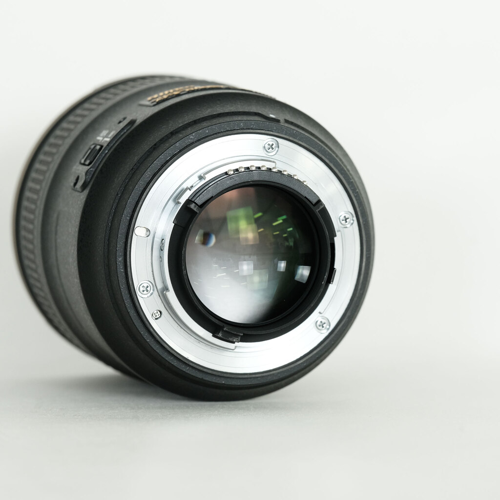 Nikon AF-S NIKKOR 24mm f/1.4G ED