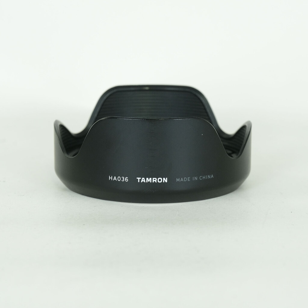 TAMRON 17-70mm F/2.8 Di III-A VC RXD (Model B070) [ソニーE用]