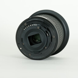 Nikon AF-P DX NIKKOR 10-20mm F4.5-5.6G VR