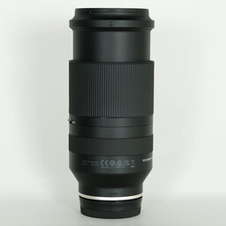 TAMRON 70-180mm F/2.8 Di III VXD (Model A056) [ ソニーE用 ]