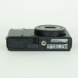 Nikon COOLPIX P310 ブラック