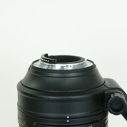 Nikon AF-S NIKKOR 200-500mm f/5.6E ED VR