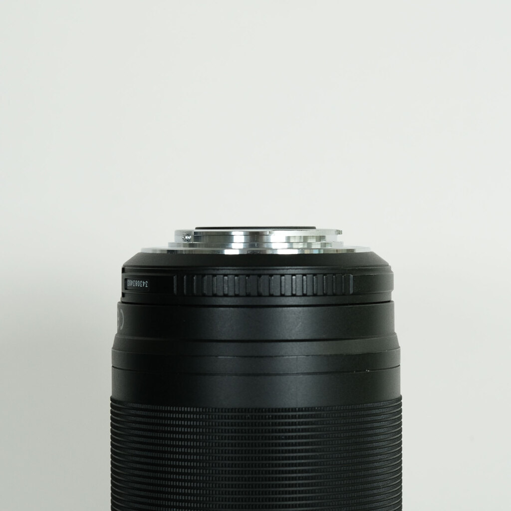 OLYMPUS M.ZUIKO DIGITAL ED 75-300mm F4.8-6.7 II