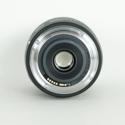 Canon EF-S18-135mm F3.5-5.6 IS USM