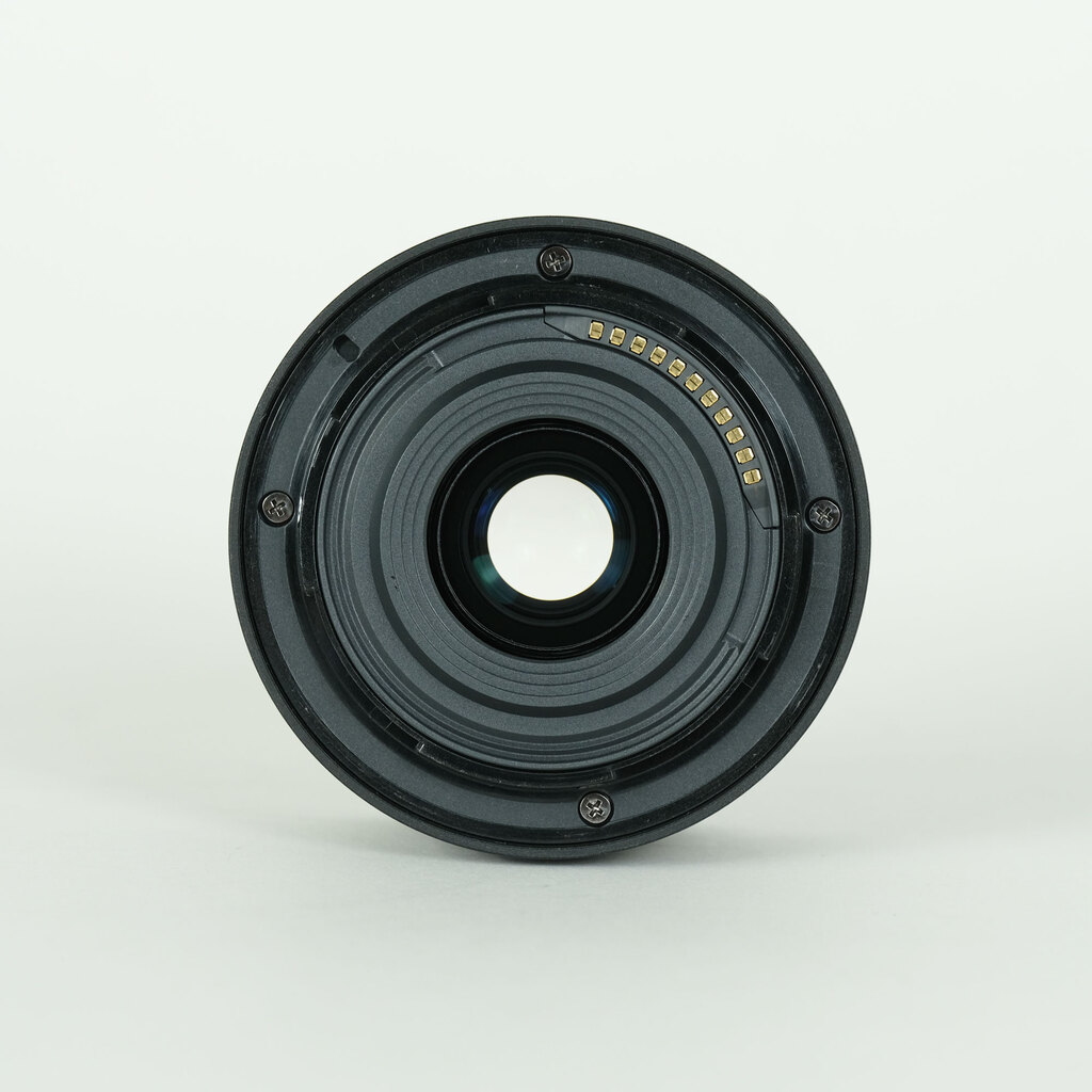 Nikon NIKKOR Z DX 24mm f/1.7