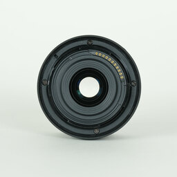 Nikon NIKKOR Z DX 24mm f/1.7