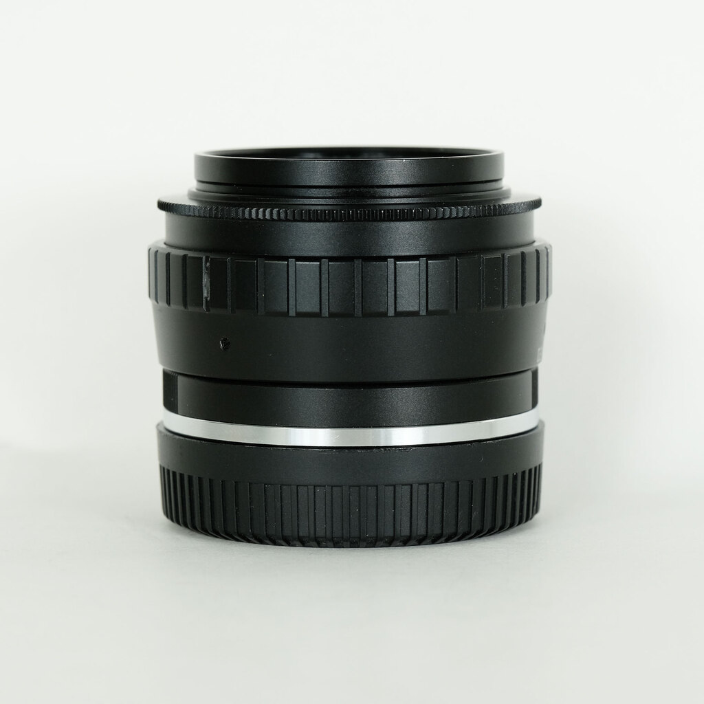 TTArtisan 23mm f/1.4 C [フジフイルムX用]