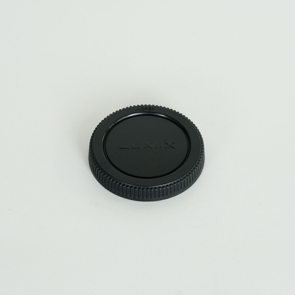 Panasonic LUMIX G VARIO 12-60mm / F3.5-5.6 ASPH. / POWER O.I.S.