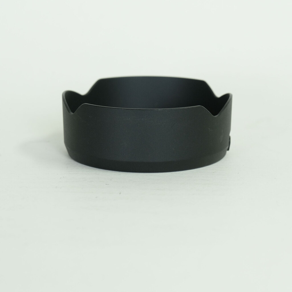 Canon RF16mm F2.8 STM