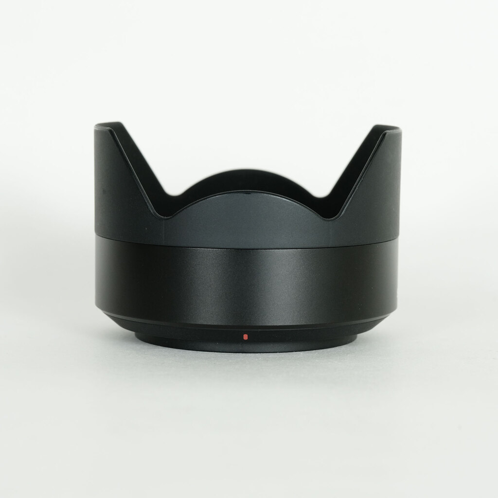 SONY Sonnar T* FE 55mm F1.8 ZA SEL55F18Z