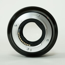 FUJIFILM XF56mmF1.2 R