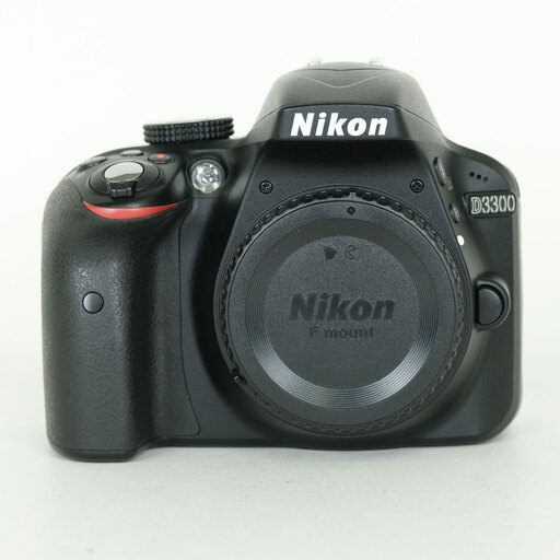 Nikon D3300