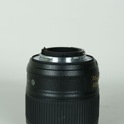 Nikon AF-S NIKKOR 35mm f/1.8G ED
