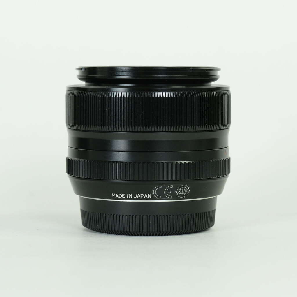 FUJIFILM XF35mmF1.4 R FUJIFILM XF35mmF1.4 R