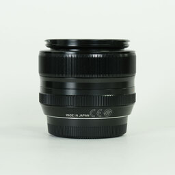 FUJIFILM XF35mmF1.4 R FUJIFILM XF35mmF1.4 R
