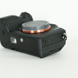 SONY α7 IV（ILCE-7M4）