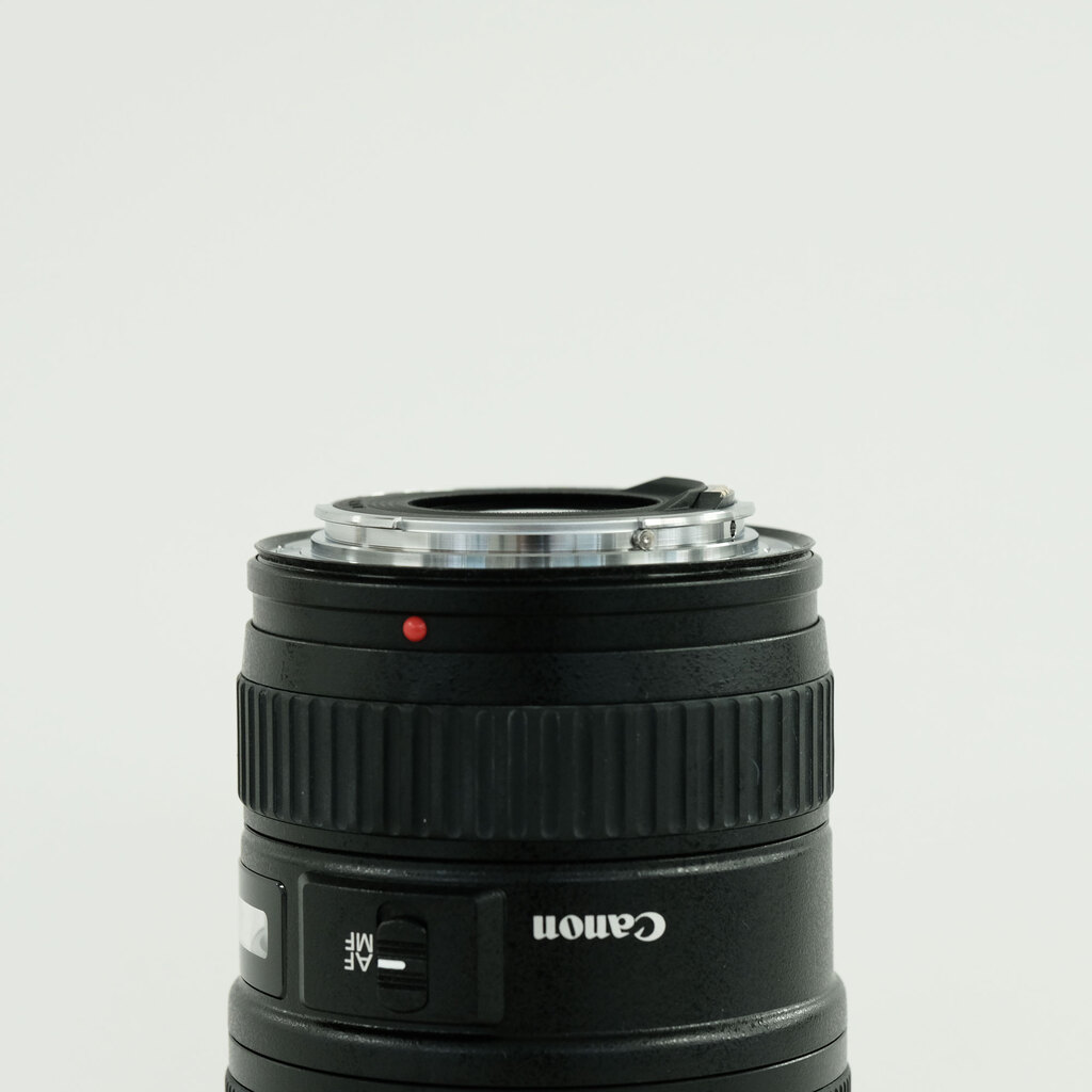 Canon EF16-35mm F2.8L II USM