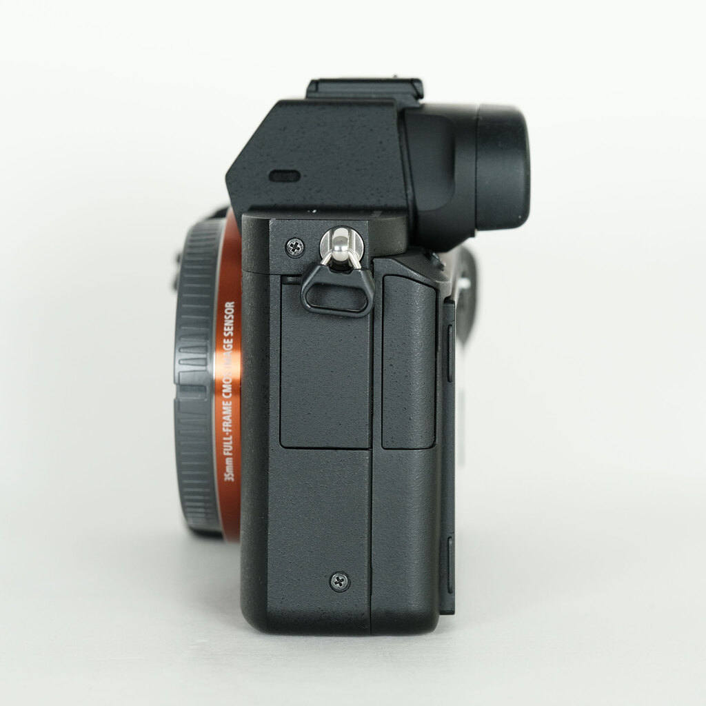 SONY α7 II（ILCE-7M2）