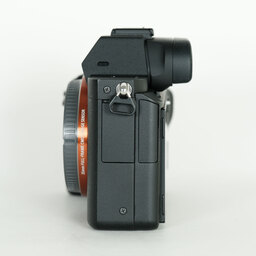 SONY α7 II（ILCE-7M2）