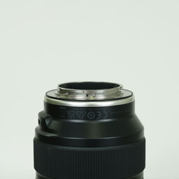 TAMRON 50-300mm F/4.5-6.3 Di III VC VXD (Model A069) [ソニーE用]