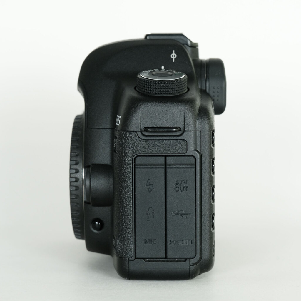 Canon EOS 5D MarkII ボディ Canon EOS 5D MarkII ボディ