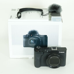 Canon PowerShot V1 Canon PowerShot V1