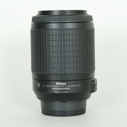 Nikon AF-S DX VR Zoom-Nikkor 55-200mm F4-5.6G IF-ED Nikon AF-S DX VR Zoom-Nikkor 55-200mm F4-5.6G IF-ED