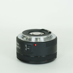Canon EF50mm F1.8 STM
