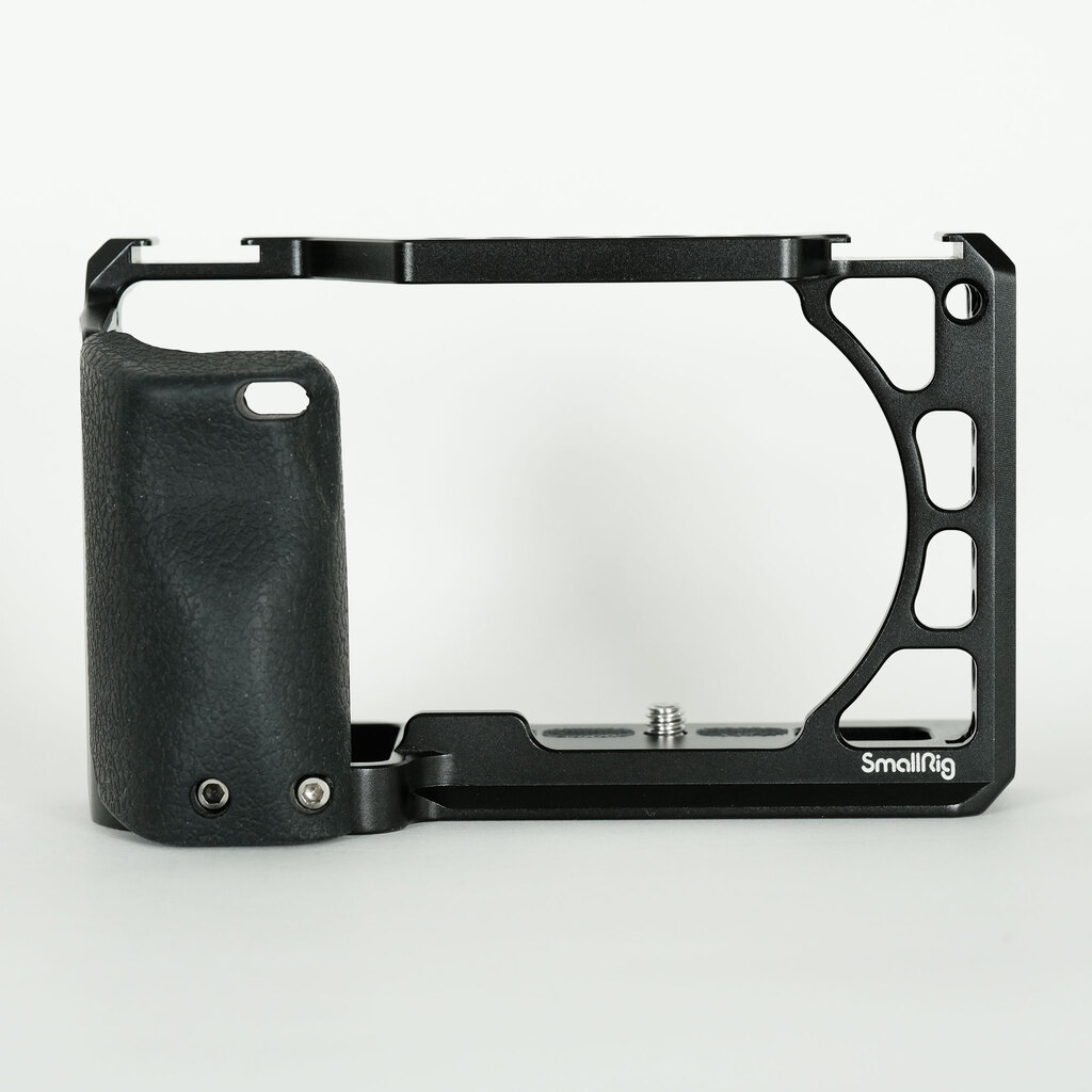 SONY α6400（ILCE-6400）