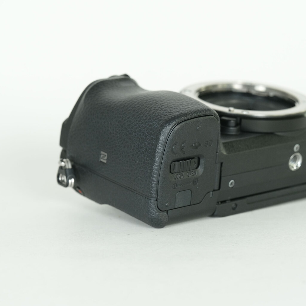 SONY α6400（ILCE-6400）