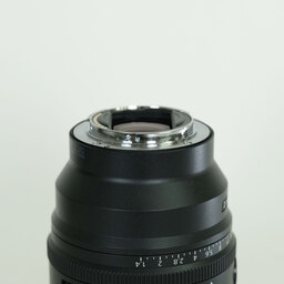 SONY FE 85mm F1.4 GM II SEL85F14GM2