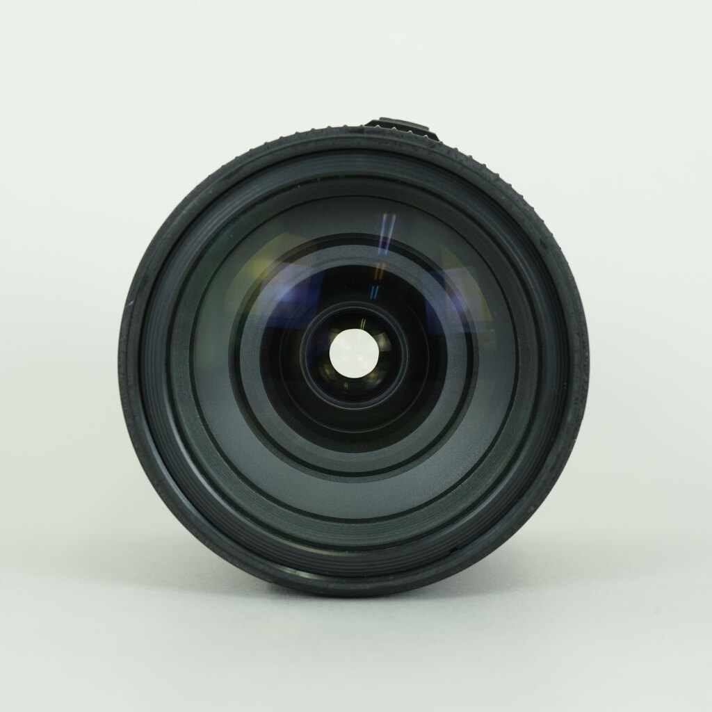 TAMRON 28-300mm F/3.5-6.3 Di VC PZD (Model A010) [キヤノンEF用]