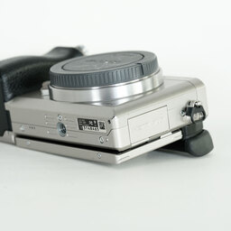 SONY α6000（ILCE-6000）