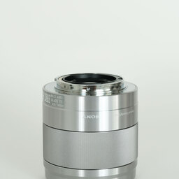SONY E 50mm F1.8 OSS SEL50F18 SONY E 50mm F1.8 OSS SEL50F18