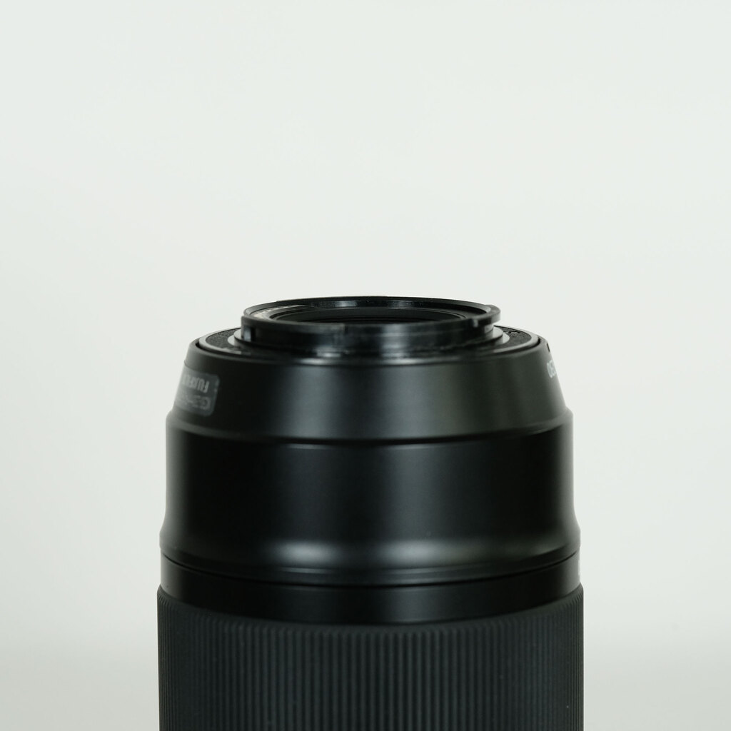 FUJIFILM XC50-230mmF4.5-6.7 OIS II