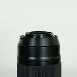 FUJIFILM XC50-230mmF4.5-6.7 OIS II