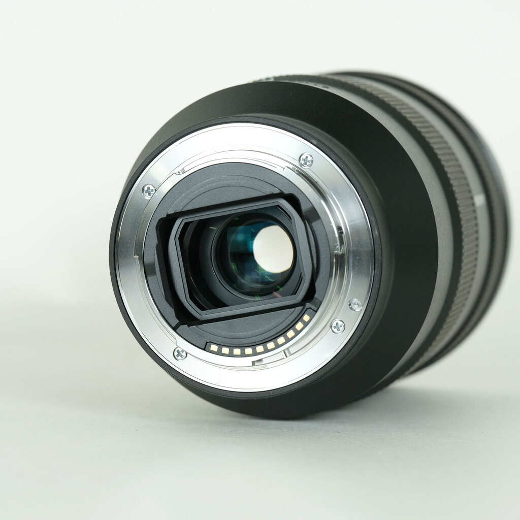 SONY FE 24-105mm F4 G OSS SEL24105G