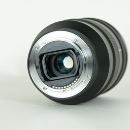 SONY FE 24-105mm F4 G OSS SEL24105G