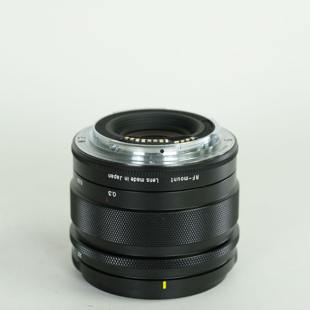 Voigtlander NOKTON 40mm F1.2 Aspherical [キヤノンRF用]